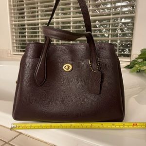 Coach Lora Carryall 30